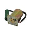 Main Pump Solenoid Valve 086-1879 For Caterpillar