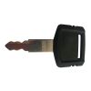 Ignition Key 4453488 For Hitachi