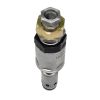 Main Relief Valve 723-40-93600 for Komatsu