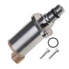 Fuel Pump Suction Control Valve 294200-0650 For ISUZU