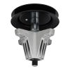 Spindle Assembly with Pulley and Bolts 618-04822 for Massey Ferguson