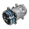Air Conditioning Compressor VOE14518640 For Volvo