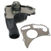 Water Pump with Gasket 485-4895 For Caterpillar For JCB For FG Wilson For Perkins