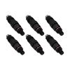 Fuel Injector MM43594101 6PCS for DooSan for Mitsubishi