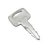5Pcs Ignition Keys A5160 For Caterpillar