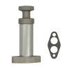 Fuel Priming Pump 1375541 For Caterpillar