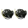 12V 2 Pack Dual Lead Wire Ignition Coil 21121-083 For Kawasaki