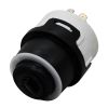 Ignition Switch with 2 Keys 85804674 for New Holland for JCB 