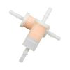 2 Pcs Fuel Filter 35-879885T For Mercury 