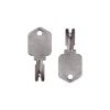 10Pcs Forklift Key 6T-2663 for JLG