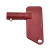 Ignition Key 87185 For Volvo