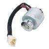 Ignition Switch With 2 Keys 66101-55200 For Kubota