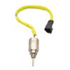 Water Temperature Sensor CA1342252 For Caterpillar