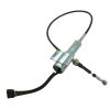 Shut Off Solenoid 11110030 For Volvo