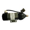 28V Stop Solenoid Valve 873718 For Deutz For Perkins For Volvo