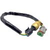 Oil Pressure Sensor 1946722 for Caterpillar