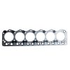 Cylinder Head Gasket 6221171810 for Komatsu