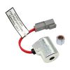 10V Valve Coil 6717706 for Bobcat
