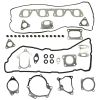 Full Gasket Set Include Cylinder Head Gasket For Isuzu 
