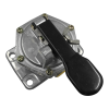 Hand Fuel Feed Transfer Pump 6251-71-8210 for Komatsu 