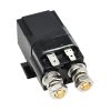 48V Precedent Slotted Solenoid Assembly SU60-2122P for Club Car 