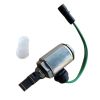 Solenoid Valve 1861525 For Caterpillar