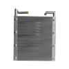 Hydraulic Oil Cooler 4320516 For Hitachi