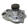 Water Pump 10132816A for Liebherr