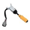 Lights and Wipers Column Switch 70170001 for JCB