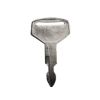 Ignition Key 10Pcs 211070170 For Case For Kawasaki For Kobelco For New Holland