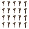 Ignition key Start Key 20Pcs 879480 For New Holland For Case