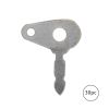 Ignition Key 30Pcs T250 For Case IH For Massey Ferguson