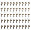 Ignition Keys 50Pcs H806 For Gehl For Takeuchi For New Holland For Mustang For Hitachi For Case 