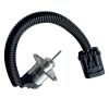 Fuel Shut Down Solenoid 1J710-60011 For Kubota For Bobcat