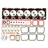 Cylinder Head Gasket Set 3804897 Compatible with 89-98 Dodge Ram Tractors Trucks