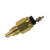 Water Temperature Sensor 8-97125601-1 For Hitachi 