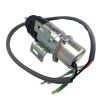 12V Fuel Shut Off Stop Solenoid 4281719 for Hitachi
