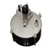 Brake Booster Hydrovac 204-05701 Compatible With Isuzu 6BG1 D500