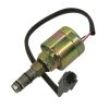 Different Pressure Sensor 9102068 For Hitachi 
