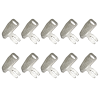 Isolator Disconnect Key Set 10Pcs K2C166 For Komatsu 