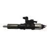 Common Rail Fuel Injector 095000-8901 For Hitachi 