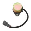 Angle Sensor 4716888 For Hitachi
