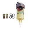Oil Water Separator 894427-1460 For Hitachi