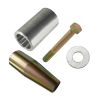 Boom Repair Kit Hub Bushing Lift Arms 7160425 For Bobcat 
