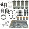 Rebuild Kit For Kubota For Bobcat 