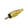 Water Temperature Sensor 8971256011 for Hitachi 