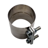 New Muffler Clamp 4257014 For Hitachi 