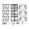 Lower Engine Gasket Set 4025068 for Cummins 