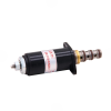 Flow Control Hydraulic Valve 30C50-102 For Kobelco 