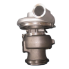 Turbo HX55W Turbocharger 4046025 for Cummins 